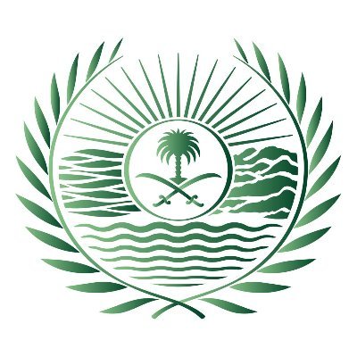 شعار القوات الخاصة بالأمن البيئي