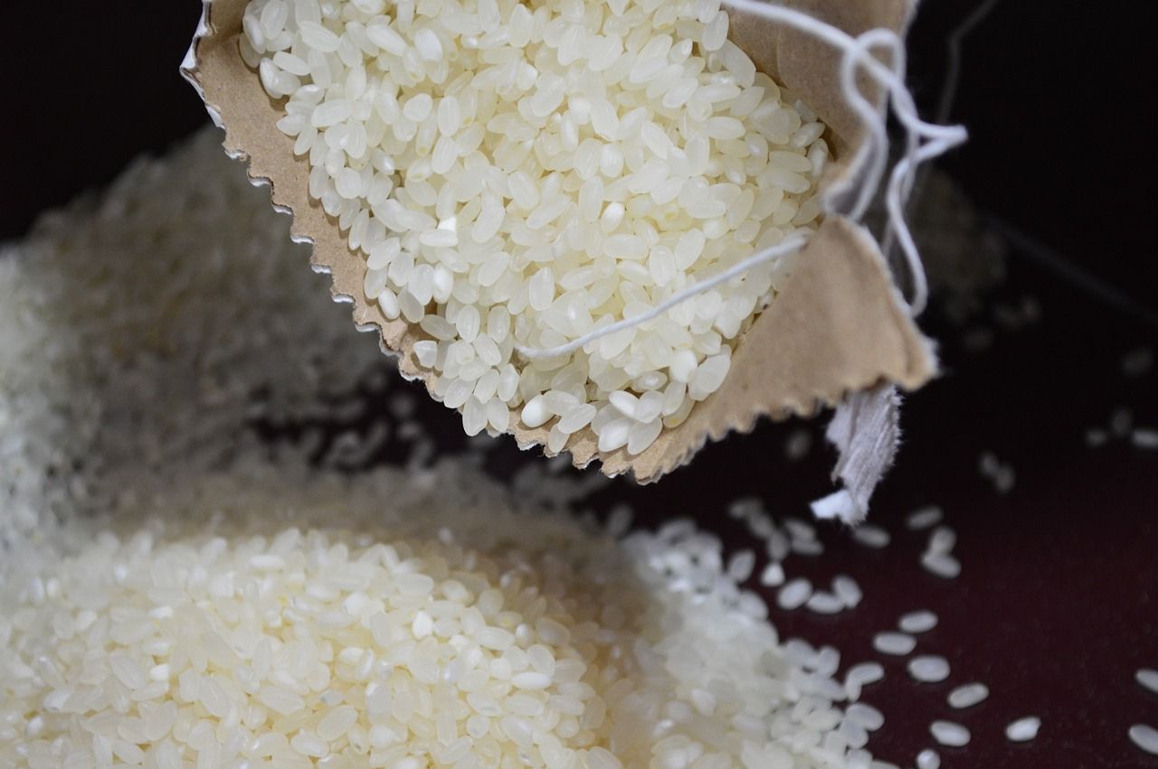 روسيا تفرض حظرا على تصدير الأرز