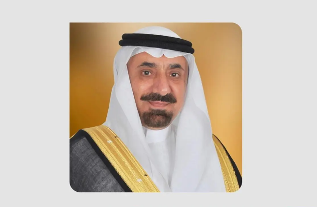 الأمير جلوي بن عبدالعزيز