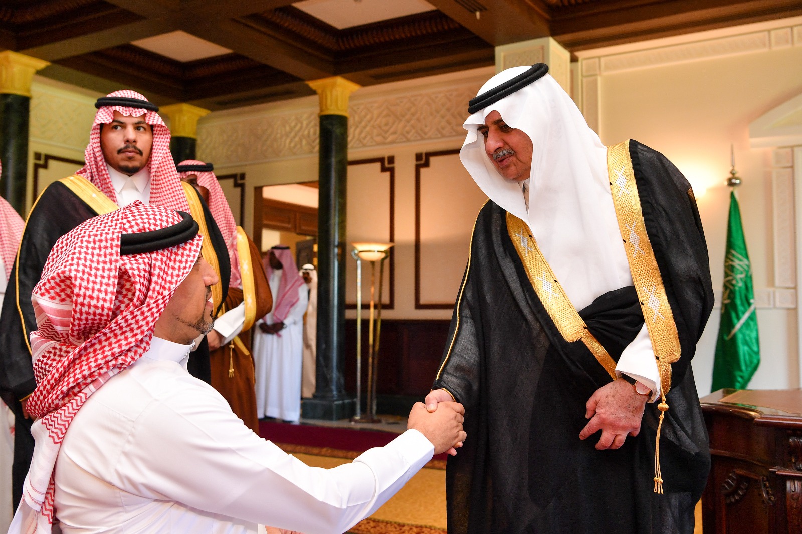 الأمير فهد بن سلطان بن عبدالعزيز