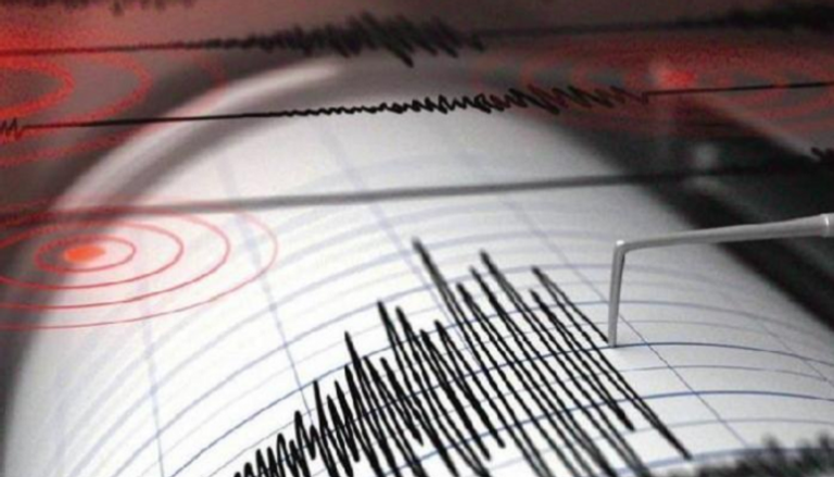 مقياس رختر لقياس الزلازل