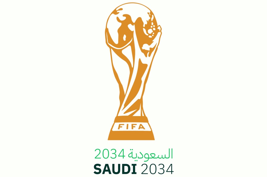 كأس العالم 2034