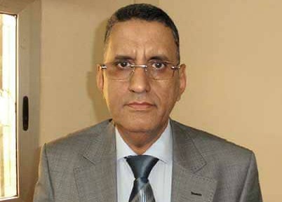 السفير محمد سالم الصوفي