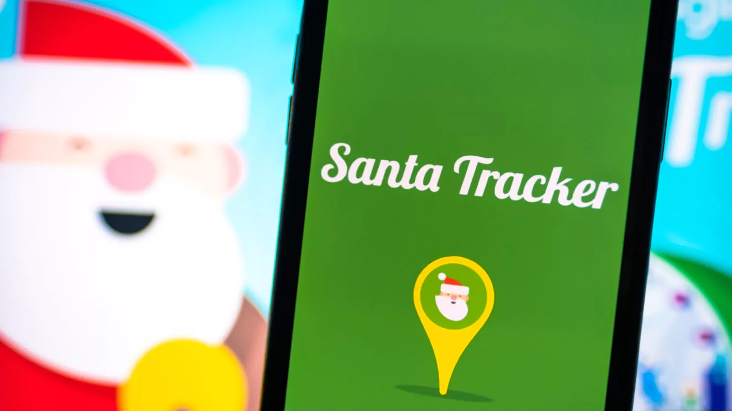 احتفالًا بالكريسماس.. جوجل تحدث خدمة Santa Tracker